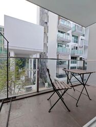 Eight Riversuites (D12), Condominium #531470681